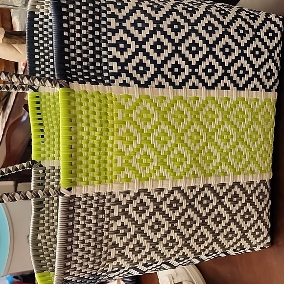 Maria Victoria Large tote - Picture 5 of 7